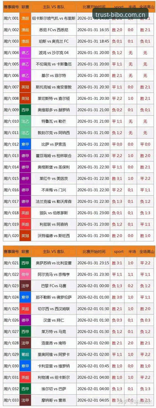 为什么说必博体育竞彩官网是2025年最值得收藏的国际体育平台？